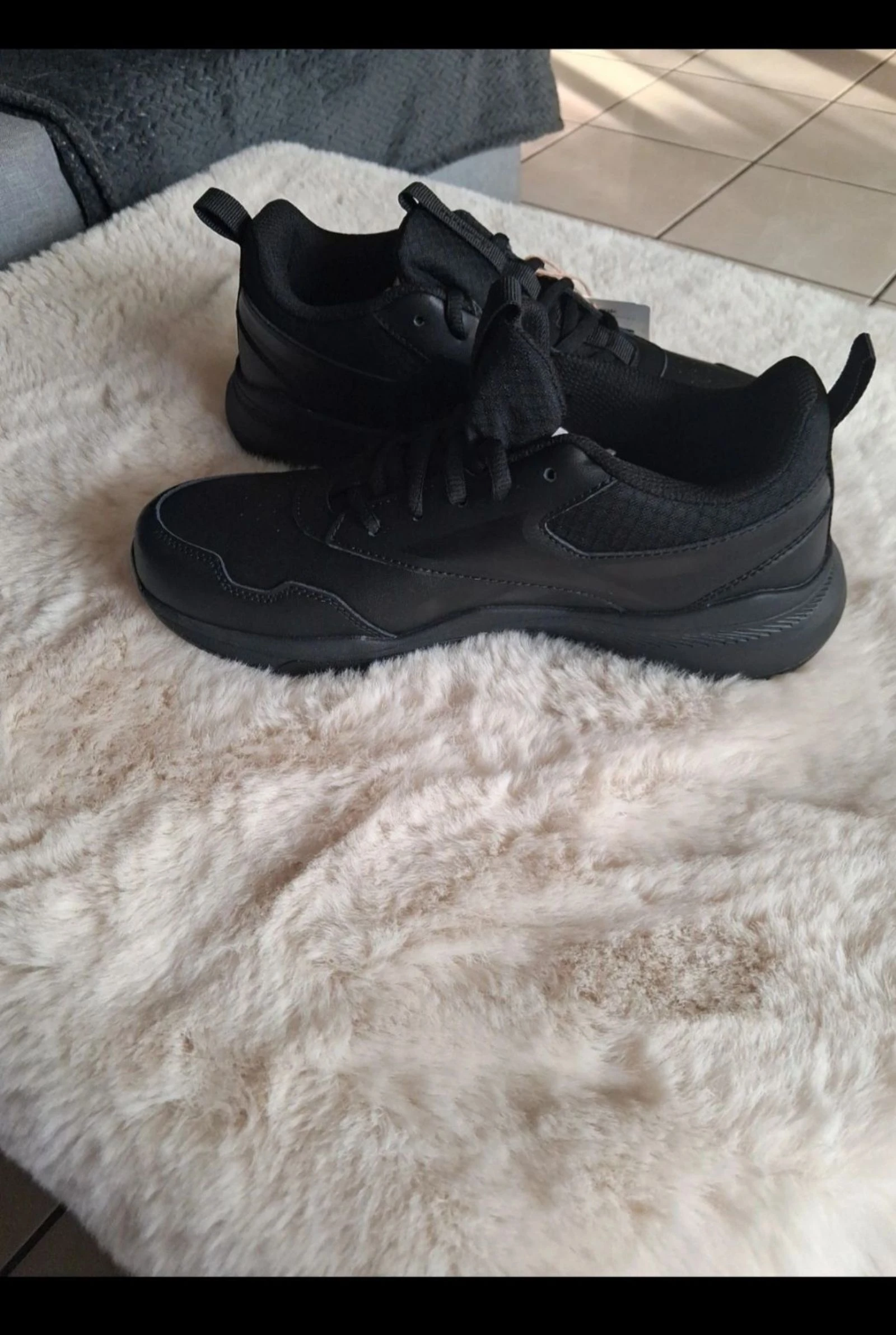 Tênis Reebok novos – photo 3